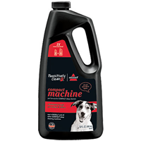 Bissell® Pawsitively Clean™ Compact Machine Formula 624779