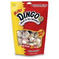 Dingo® Value Pack, 21 count 6292