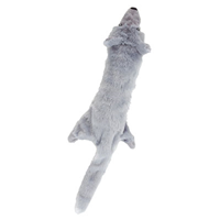 Skinneeez 19.5"Big Bite Coyote 656462