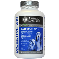 AKC™ RenewTrients™ Natural Wellness Digestive Aid 67814