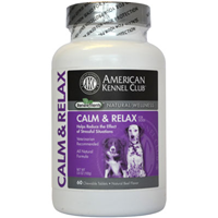 AKC™ RenewTrients™ Natural Wellness Calm & Relax 67815