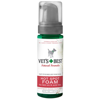 Vet&lsquo;s + Best ™ Hot Spot Foam 4 oz. 68060