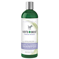Vet&lsquo;s Best™ Hypo-Allergenic Shampoo 68502b