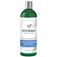 Vet&lsquo;s + Best™ Whitening Shampoo 68506