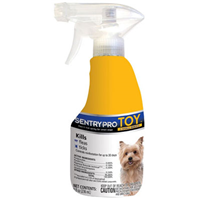 Sentry® Pro Toy and Small Breed Flea & Tick Treatments 711023b
