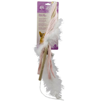 The Cat Fanciers&lsquo; Association Kitten Series Wands