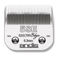 Andis® Show Edge™ Blades 72601b