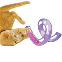 Spot® Kitty Fast Track 72781