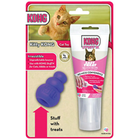 Kong® Kitty Kong Combo 75013