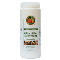 Earth Friendly Products® Kitty Litter Treatment 75081