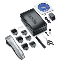 Andis® Easy-Groom™ Cord/Cordless Clipper Kit 76108