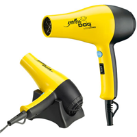 ConairPro® Yellow Dog™ Compact Pet Hair Dryer 77644