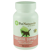 Pet Naturals® of Vermont Digestive Support for Cats 77871