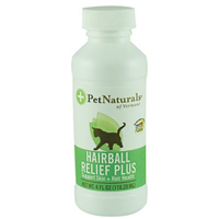 Pet Naturals® of Vermont Hairball Relief Plus 77872
