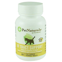 Pet Naturals® of Vermont Urinary Tract Support for Cats 77876