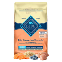 Blue Buffalo BLUE™ Large Breed Puppy Chicken & Brown Rice Recipe 7820625