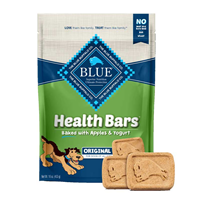 Blue Buffalo BLUE™ Health Bars Apple & Yogurt 16 oz.  7820662