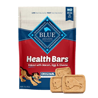 Blue Buffalo BLUE™ Health Bars Bacon, Egg & Cheese 16 oz.  7820663