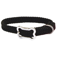 Coastal® Sunburst Collars & Leashes with Enamel Bone Buckle 8501b