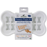 Head of the Pack® Organic Freezy Pups® 8969b