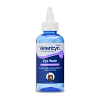 Vetericyn® Feline Eye Wash Z85200900217