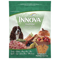 Innova® HealthBar Baked Dog Treats