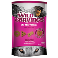 EVO® Wild Cravings Dog Treats 111305b