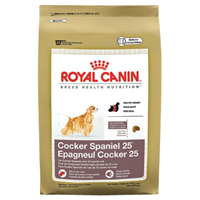 Royal Canin®  Cocker Spaniel 25™ 112067b