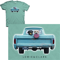 Loose Leashes™ T-Shirts 12320b