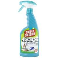Simple Solution® Litter Box Deodorizer 148181