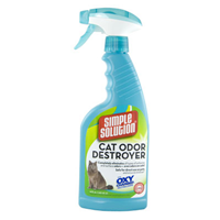 Simple Solution® Cat Odor Destroyer 148191
