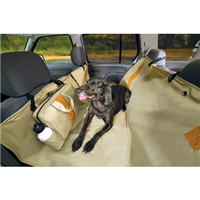 Kurgo® Wander Hammock 1587e