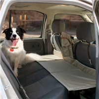 Kurgo® Backseat Bridge™ 15887