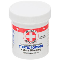 Remedy + Recovery™ Styptic Powder, 1.5 oz. 17441