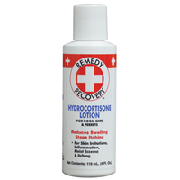 Remedy + Recovery® Hydrocortisone Lotion, 4 oz. 17442