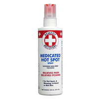 Remedy + Recovery™ Medicated Hot Spot Spray, 8 oz. 17445