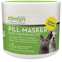 Tomlyn™ Pill-Master 182106
