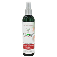 Vet&lsquo;s + Best™ Bitter Cherry Taste Deterrent  7.5 oz. 197121