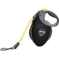 Flexi® Giant XL All Belt Leash 26&lsquo; Black 220256