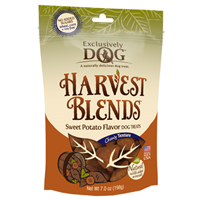 Exclusively Dog® Harvest Blends™ 26371e