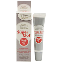 Synergy Labs® Super Clot™ 2997