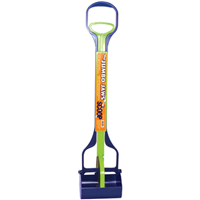 Flexrake Jumbo Jaws Scoop 3166