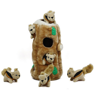 Outward Hound® Hide-A-Squirrel® Ginormous 324371