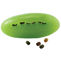 Starmark™ Pickle Pocket Treat Dispensing Toy 36814
