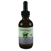Pet Naturals® of Vermont Immune Support for Dogs 37873