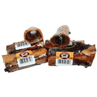Smokehouse Meaty Bone Dog Treat 38523b