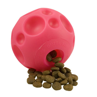 Omega Paw Glamour Treat Ball 3.5"