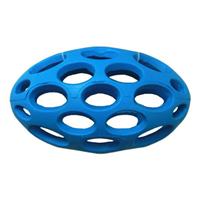 JW® Mini Rollers Mini Football 3" 441883