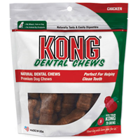 Kong® Original Dental Chews 443506B