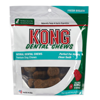 Kong® Fresh Breath Dental Chews 443508B